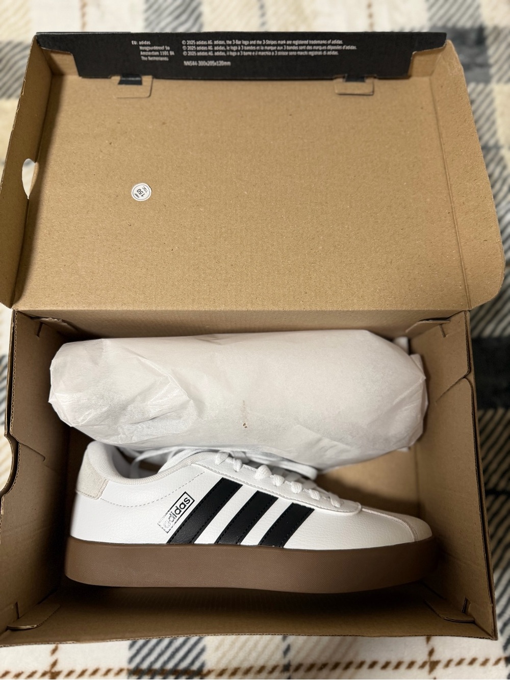Adidas VL court 3.0 women’s shoes